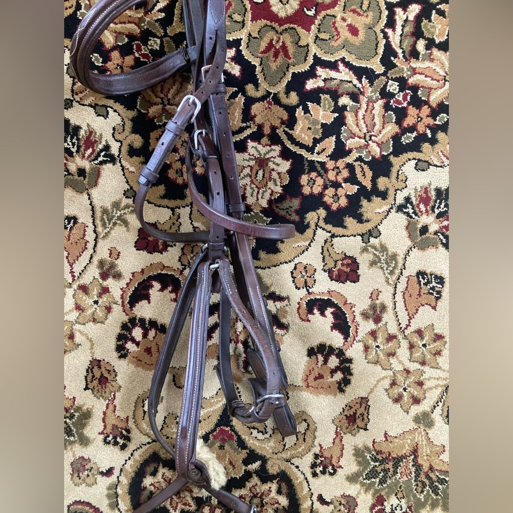 CWD Figure 8 Bridle - Picture 5 of 10
